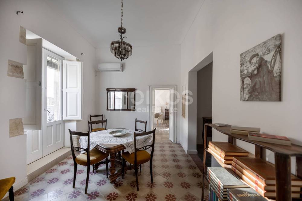 appartamento in vendita a Noto in zona Vendicari
