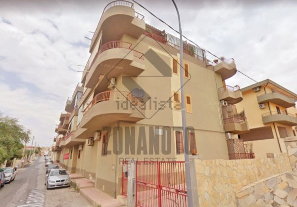 appartamento in vendita a Noto