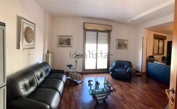 appartamento in vendita a Noto