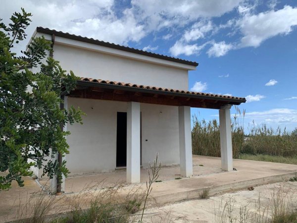 casa indipendente in vendita a Noto in zona Lido di Noto