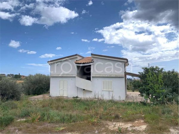 casa indipendente in vendita a Noto in zona Lido di Noto