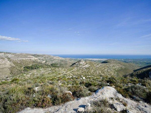 terreno agricolo in vendita a Noto