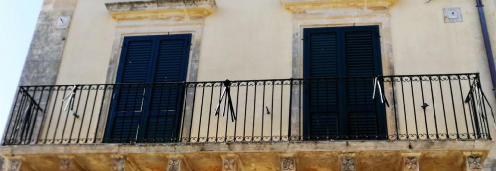 casa indipendente in vendita a Noto