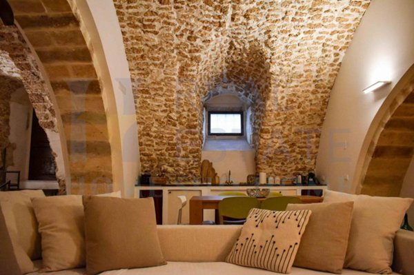 appartamento in vendita a Noto