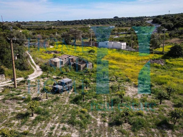 terreno agricolo in vendita a Noto
