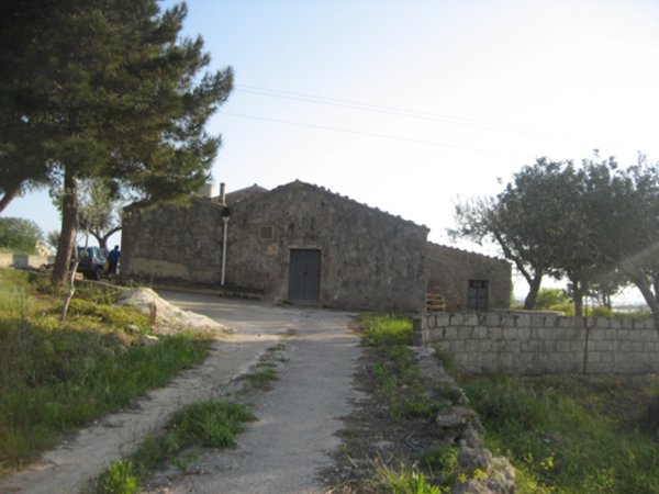 casa indipendente in vendita a Noto