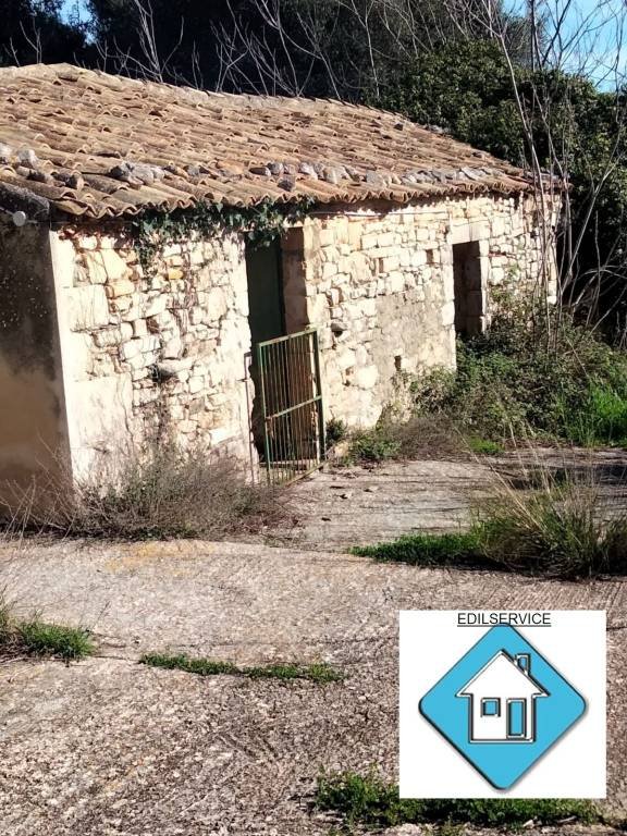 terreno agricolo in vendita a Noto in zona Santa Lucia