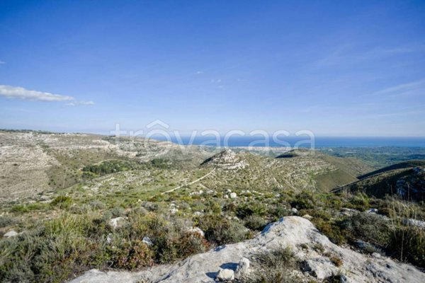 casa indipendente in vendita a Noto