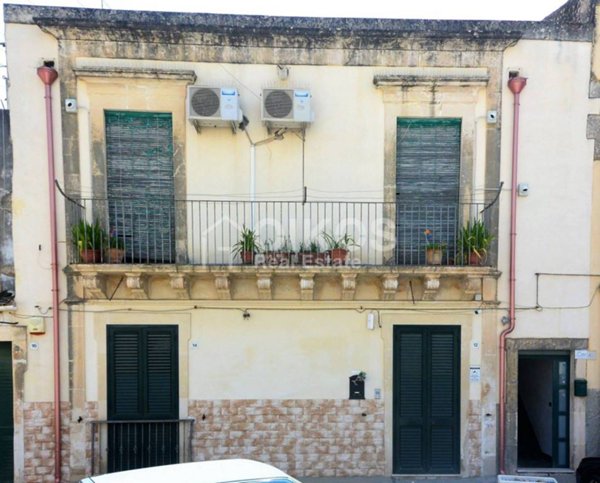 casa indipendente in vendita a Noto in zona Lido di Noto