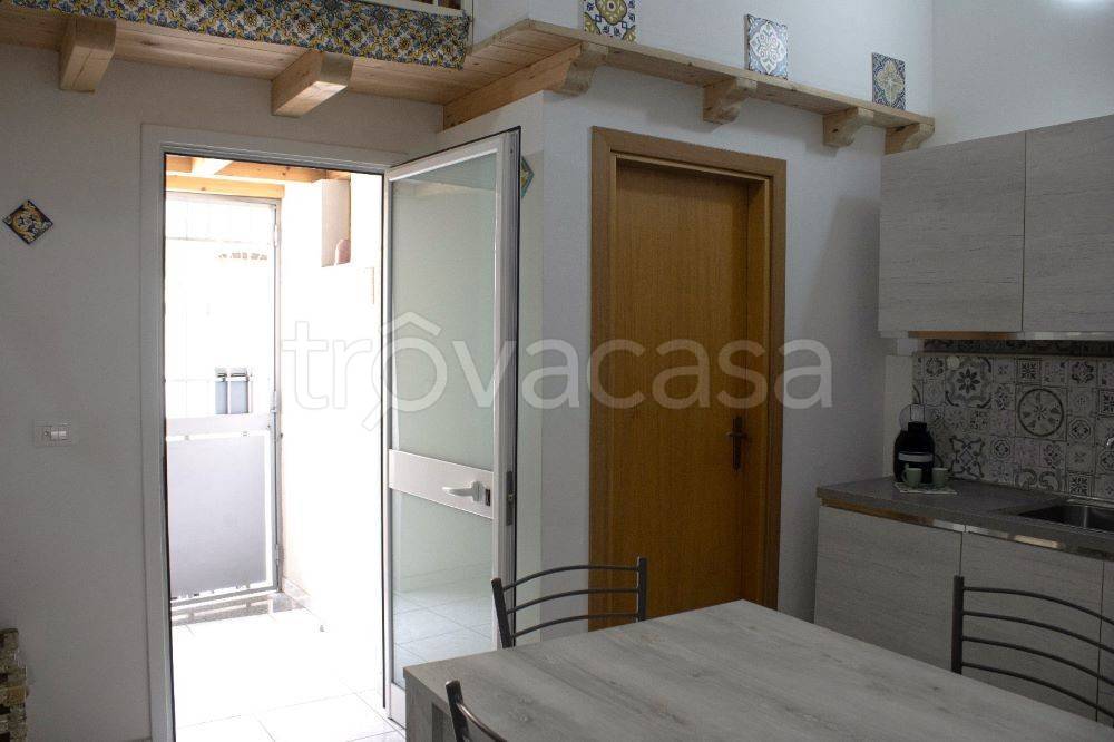 casa indipendente in vendita a Noto