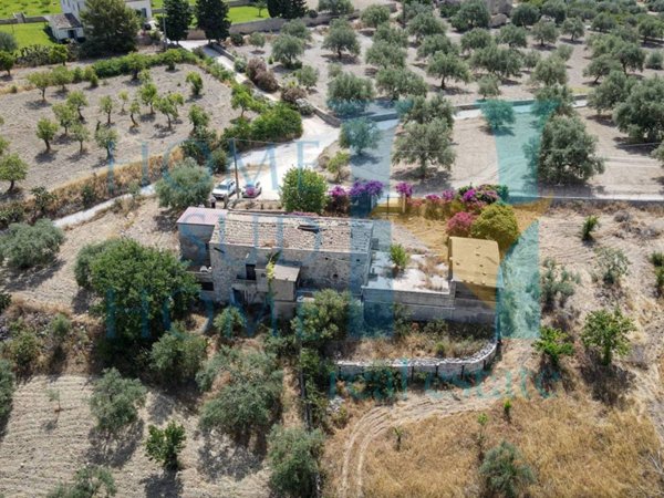 casa indipendente in vendita a Noto