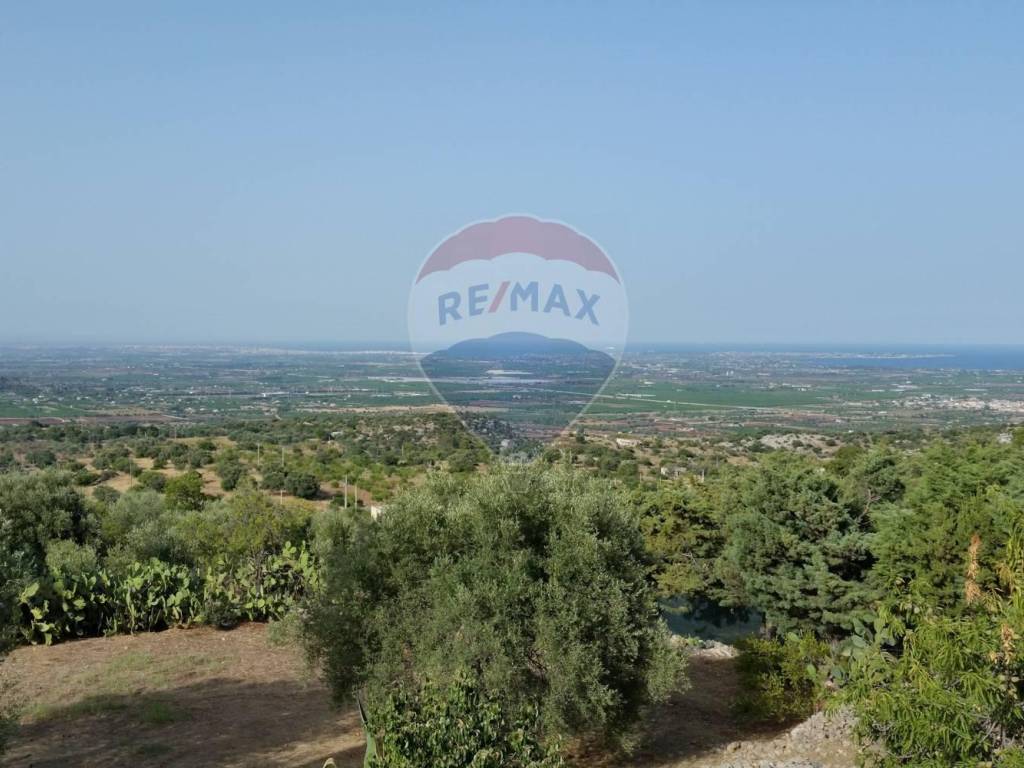 terreno agricolo in vendita a Noto