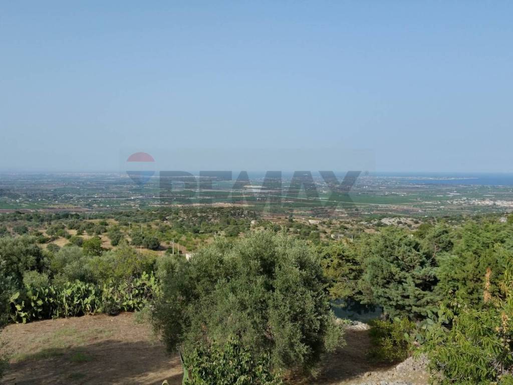 terreno agricolo in vendita a Noto