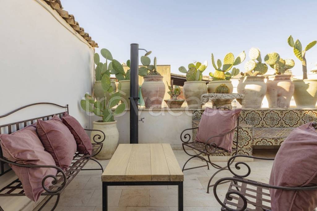 appartamento in vendita a Noto