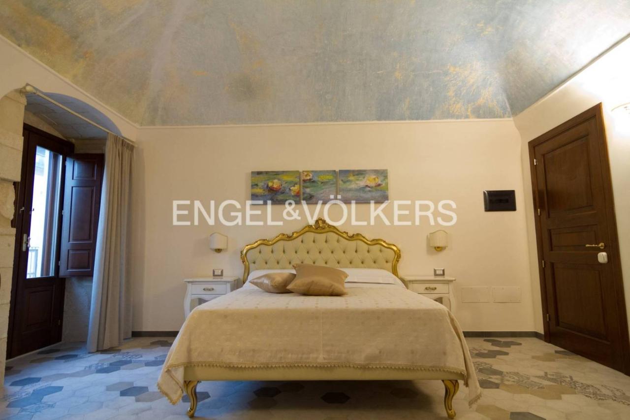appartamento in vendita a Noto
