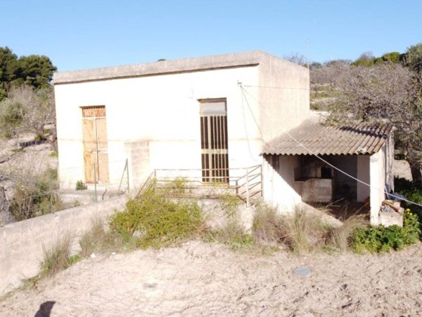 terreno agricolo in vendita a Noto