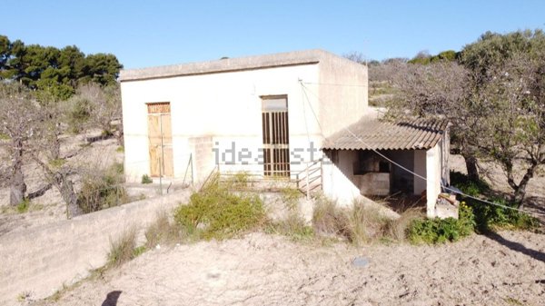 terreno agricolo in vendita a Noto