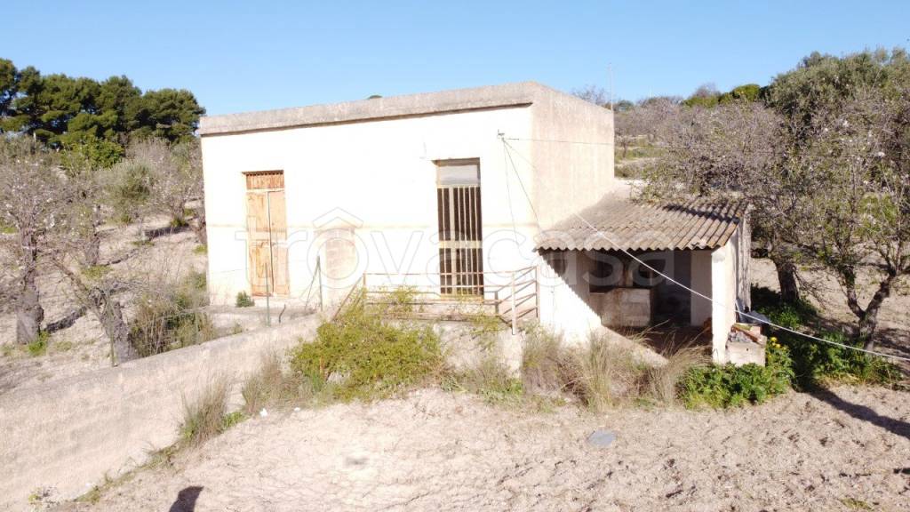 terreno agricolo in vendita a Noto