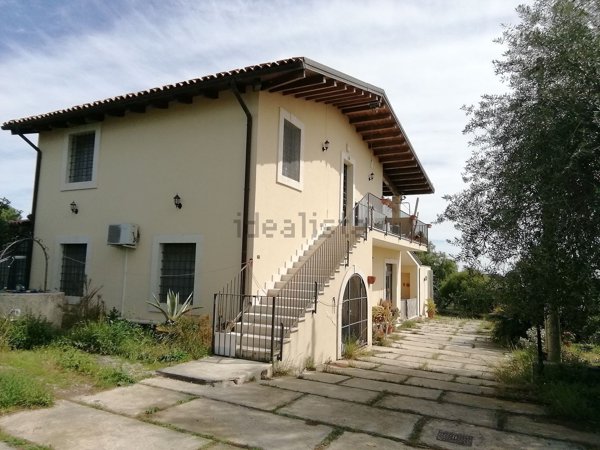 casa indipendente in vendita a Noto