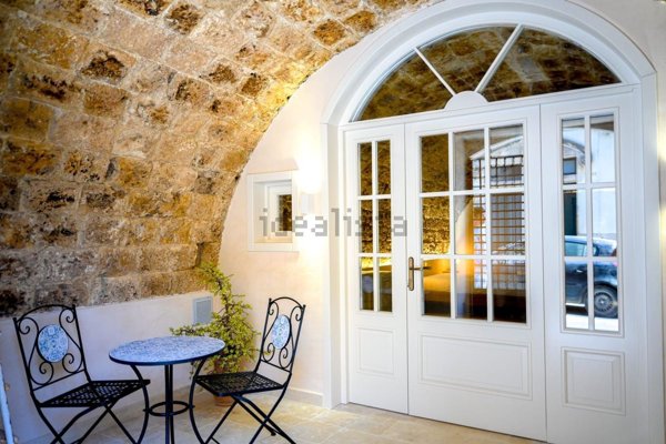 appartamento in vendita a Noto