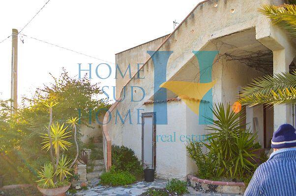 casa indipendente in vendita a Noto in zona Vendicari
