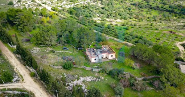 casa indipendente in vendita a Noto