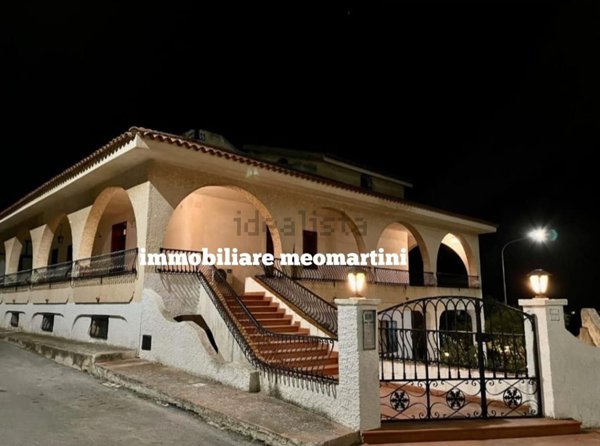 casa indipendente in vendita a Noto