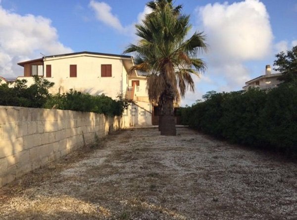 casa indipendente in vendita a Noto