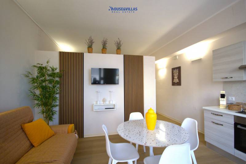 appartamento in vendita a Noto in zona Lido di Noto