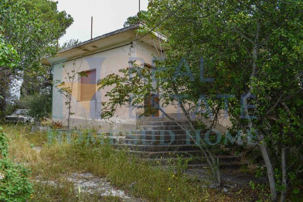 quadrivano in vendita a Noto