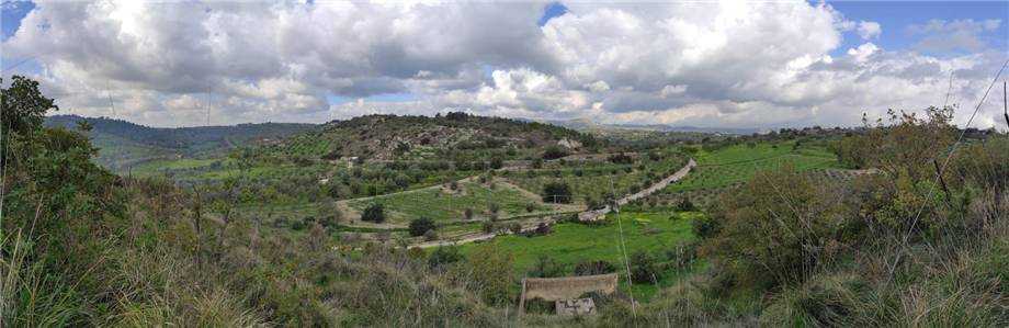 terreno edificabile in vendita a Noto