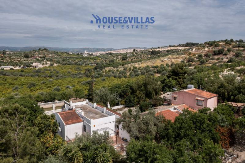 casa indipendente in vendita a Noto in zona Vendicari