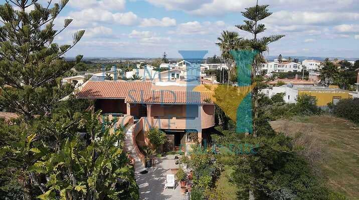 casa indipendente in vendita a Noto in zona San Lorenzo