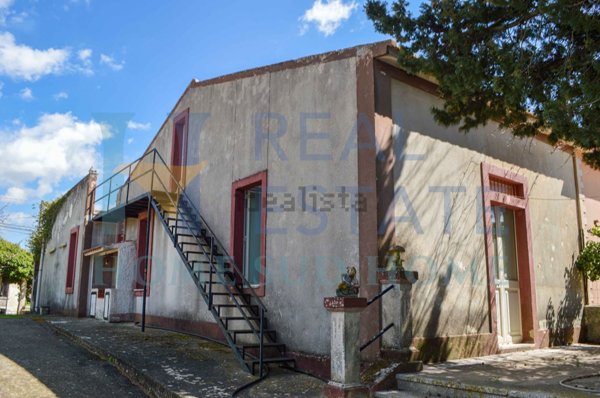 casa indipendente in vendita a Noto