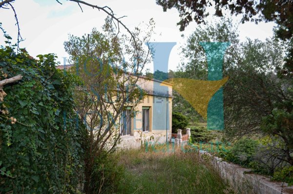 casa indipendente in vendita a Noto