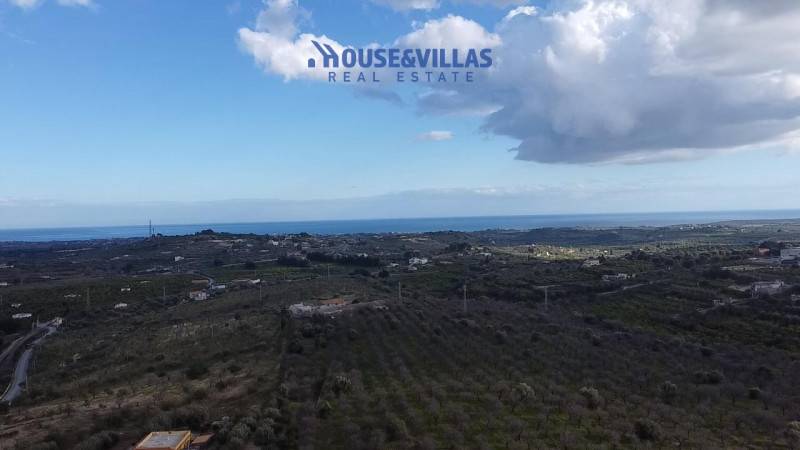 terreno edificabile in vendita a Noto