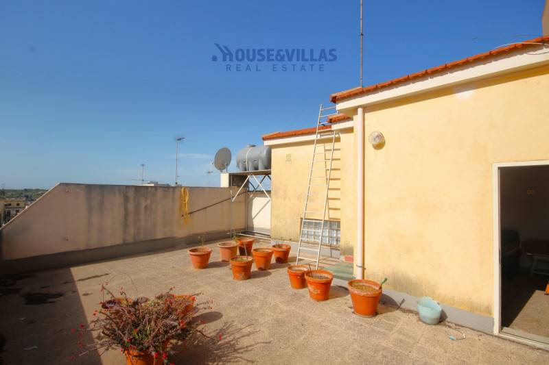 casa indipendente in vendita a Noto
