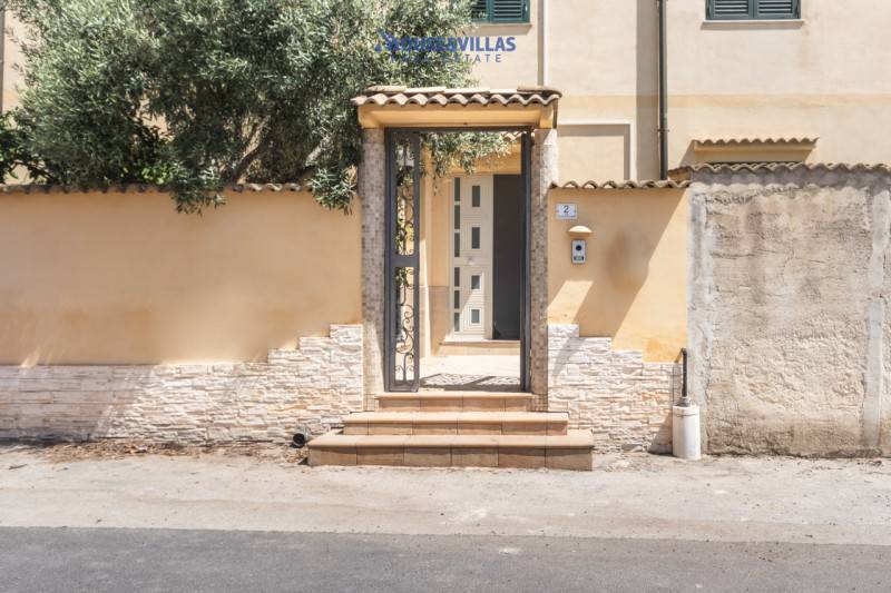 casa indipendente in vendita a Noto in zona Lido di Noto