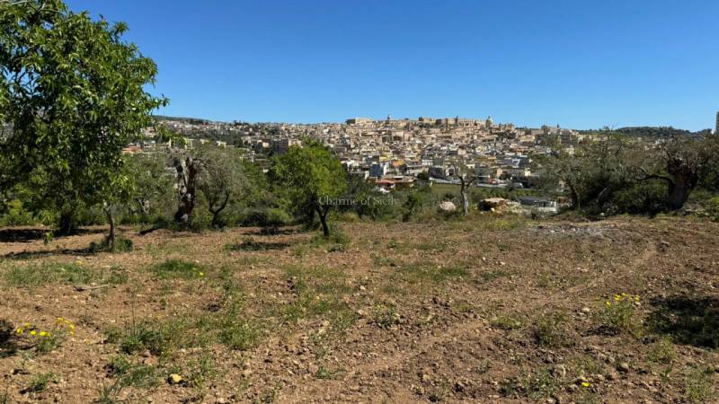 terreno edificabile in vendita a Noto in zona Lido di Noto