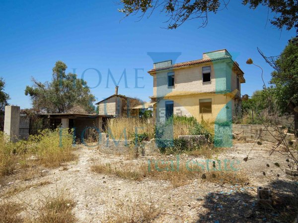 appartamento in vendita a Noto