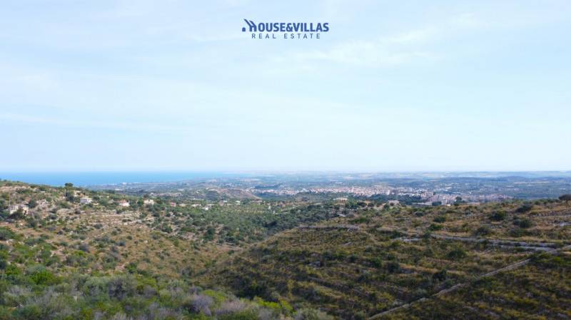 casa indipendente in vendita a Noto