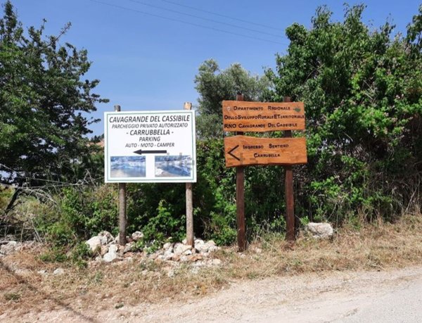 casa indipendente in vendita a Noto