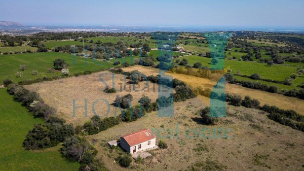 casa indipendente in vendita a Noto