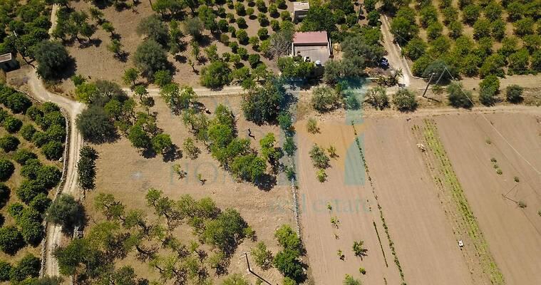 casa indipendente in vendita a Noto in zona Vendicari