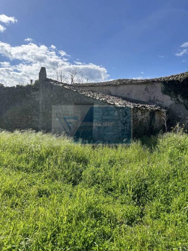 terreno agricolo in vendita a Noto