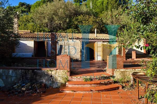 casa indipendente in vendita a Noto in zona Vendicari