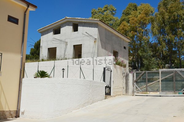 casa indipendente in vendita a Noto