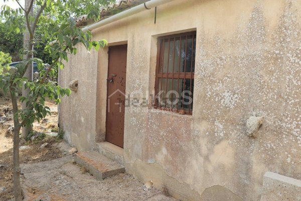 casa indipendente in vendita a Noto