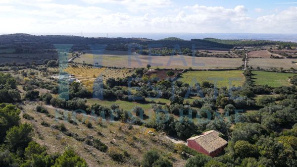 casa indipendente in vendita a Noto