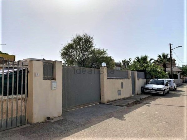 casa indipendente in vendita a Noto in zona Lido di Noto